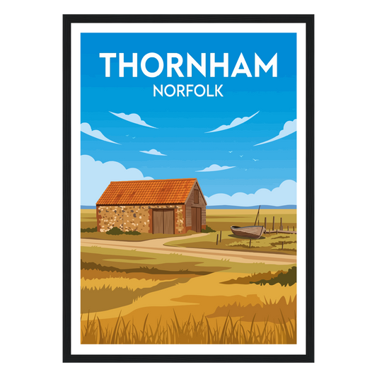 Thornham