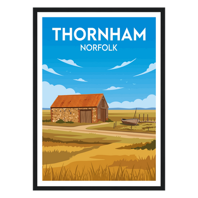 Thornham