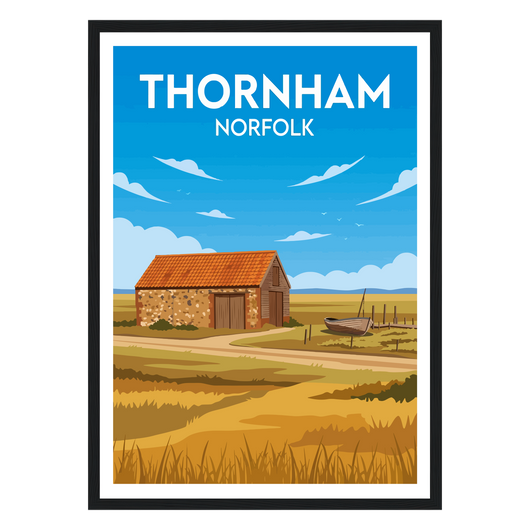 Thornham