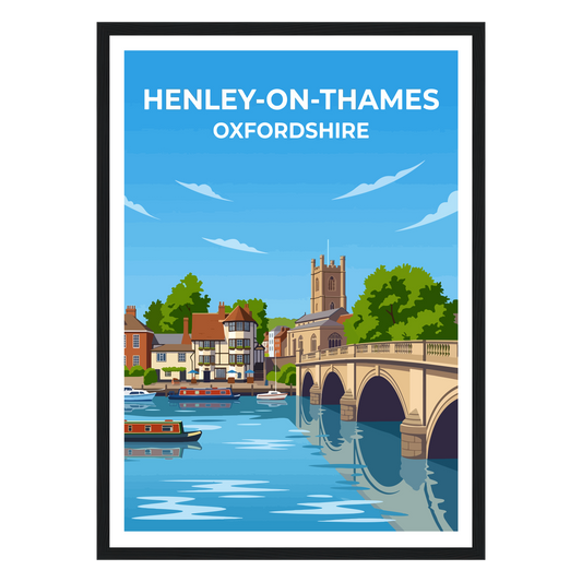 Henley-on-Thames
