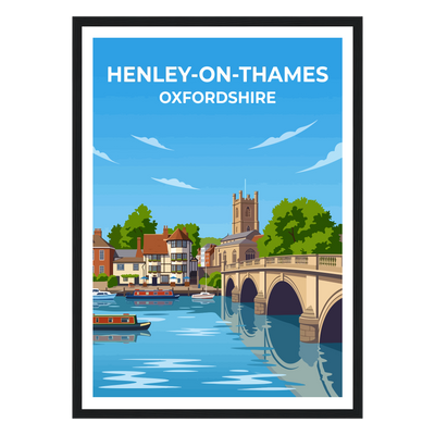 Henley-on-Thames