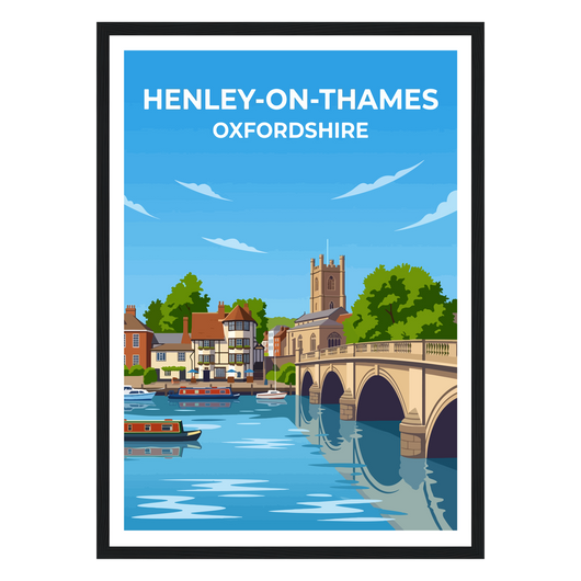 Henley-on-Thames