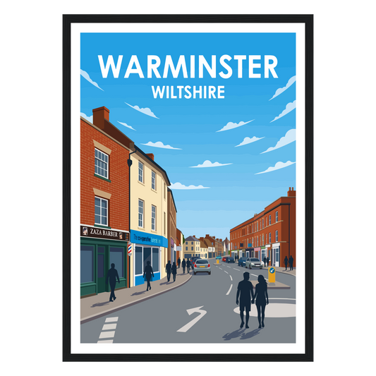 Warminster