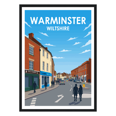 Warminster