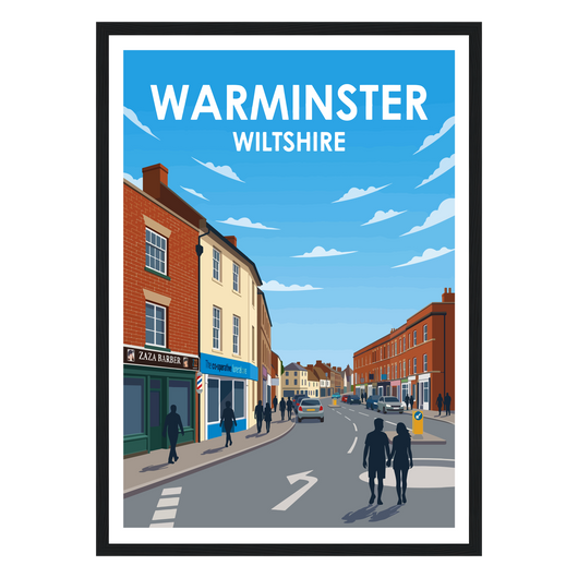Warminster