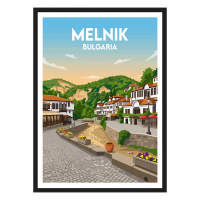 Melnik