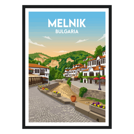 Melnik