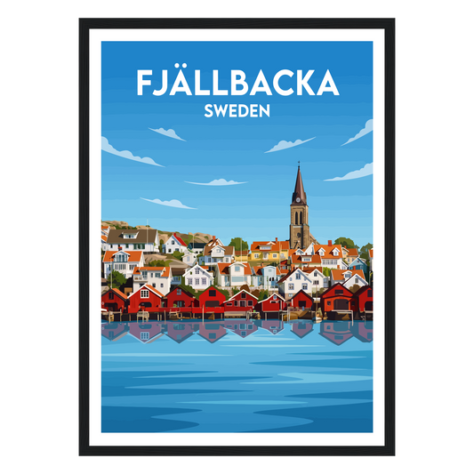 Fjällbacka
