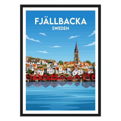Fjällbacka