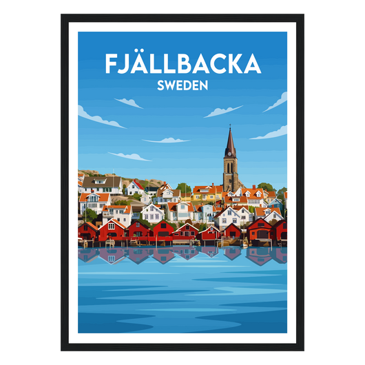 Fjällbacka