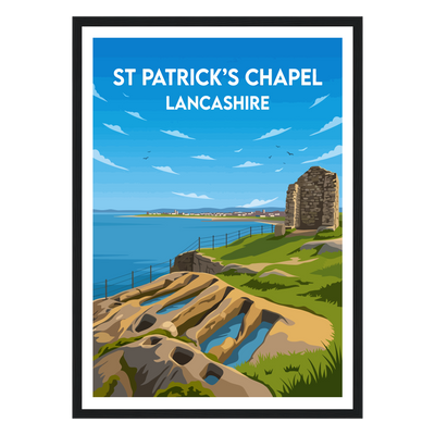 St Patrick's Chapel