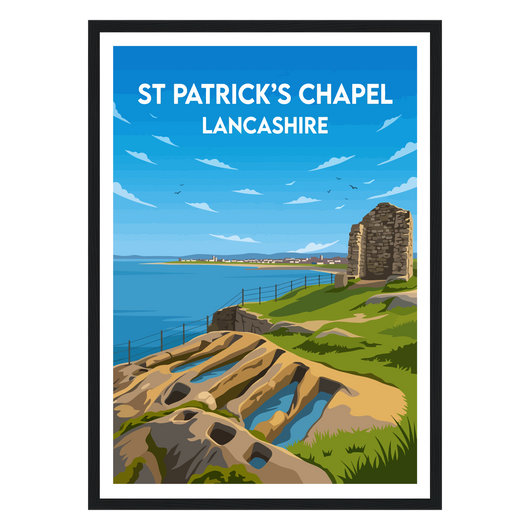 St Patrick's Chapel