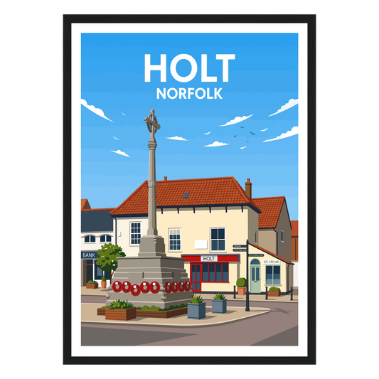Holt