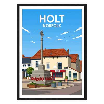 Holt