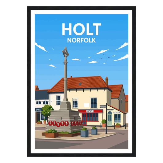 Holt