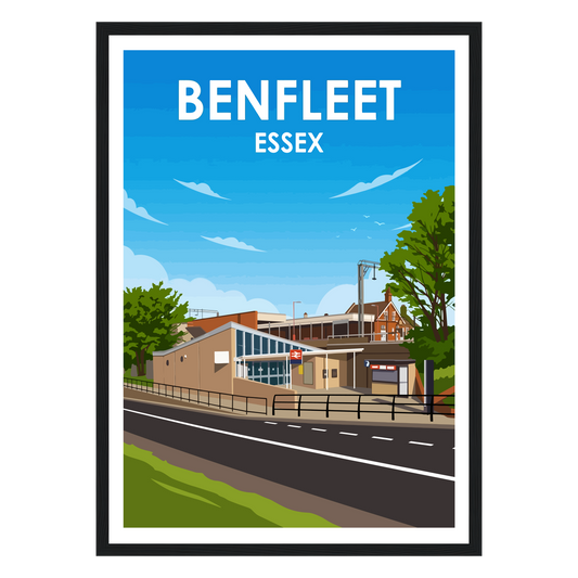 Benfleet
