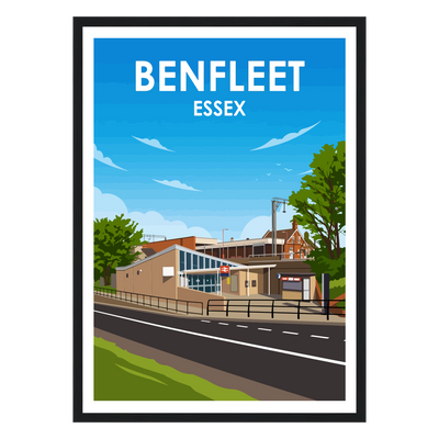 Benfleet