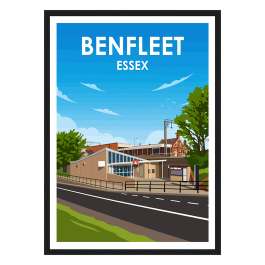 Benfleet