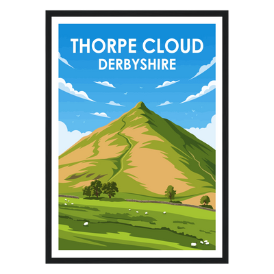 Thorpe Cloud