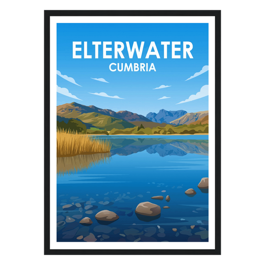 Elterwater