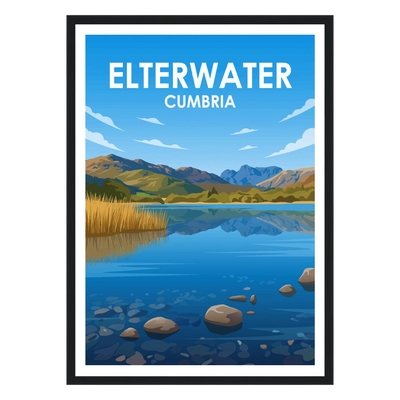 Elterwater