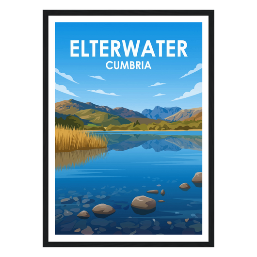 Elterwater