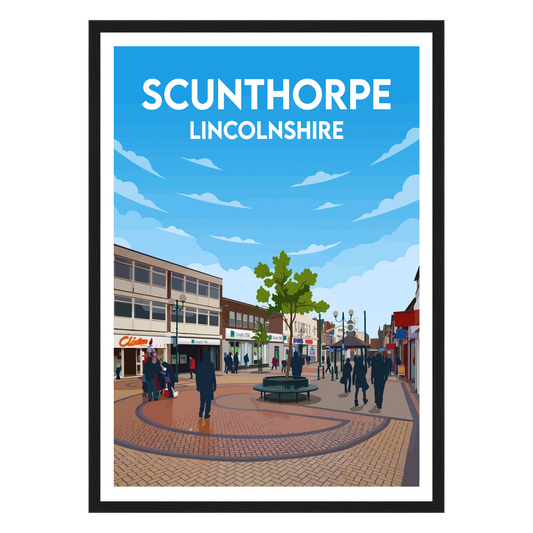 Scunthorpe