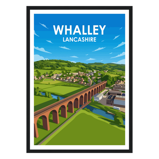 Whalley