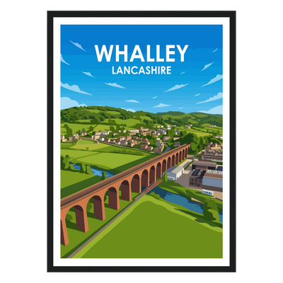 Whalley