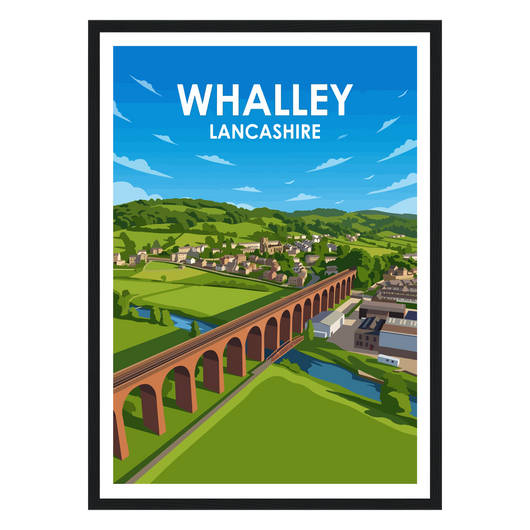 Whalley