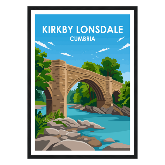Kirkby Lonsdale