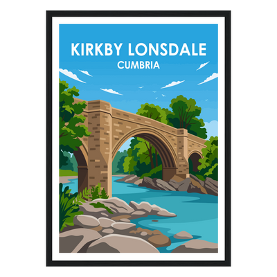 Kirkby Lonsdale