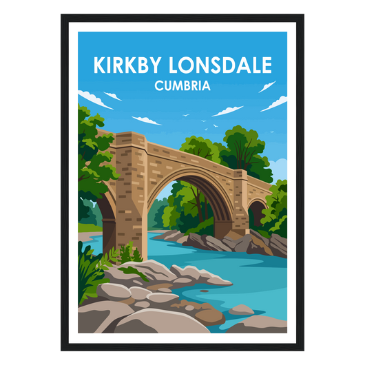 Kirkby Lonsdale