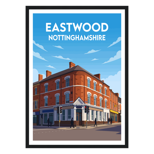 Eastwood