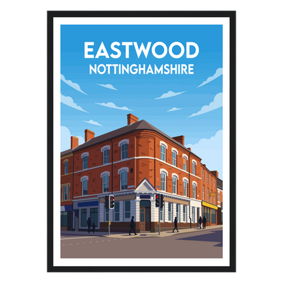 Eastwood