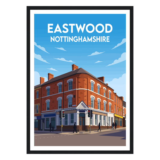 Eastwood