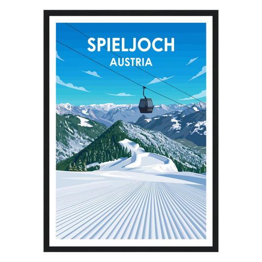 Spieljoch