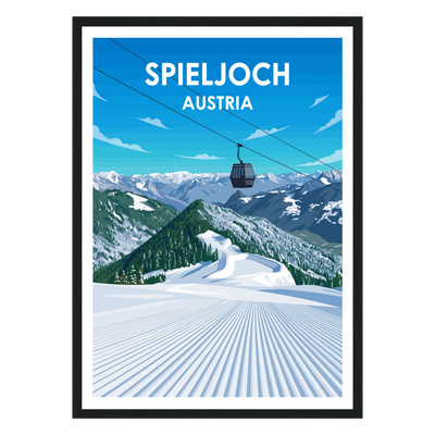 Spieljoch