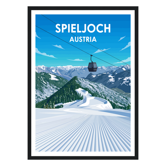 Spieljoch