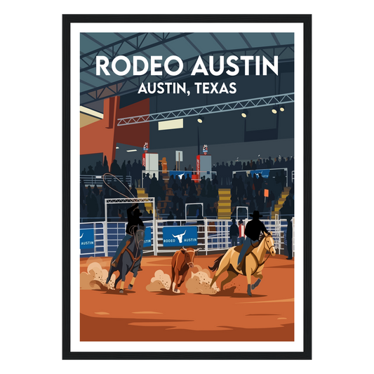 Rodeo Austin