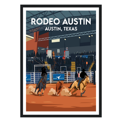 Rodeo Austin