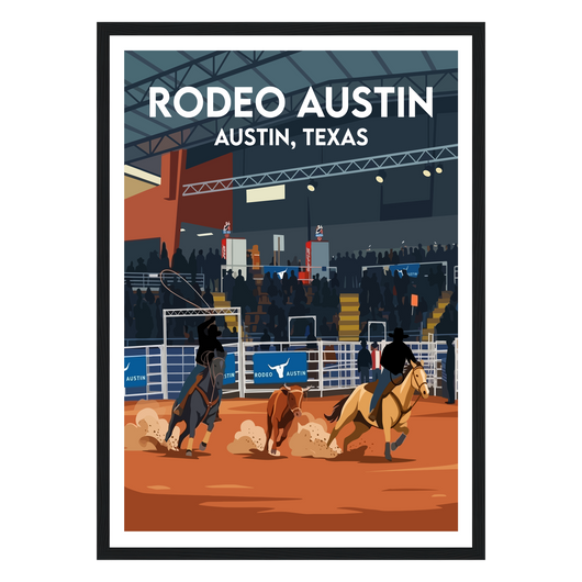 Rodeo Austin