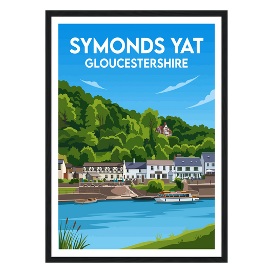 Symonds Yat