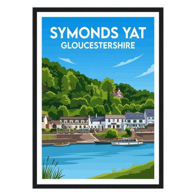 Symonds Yat