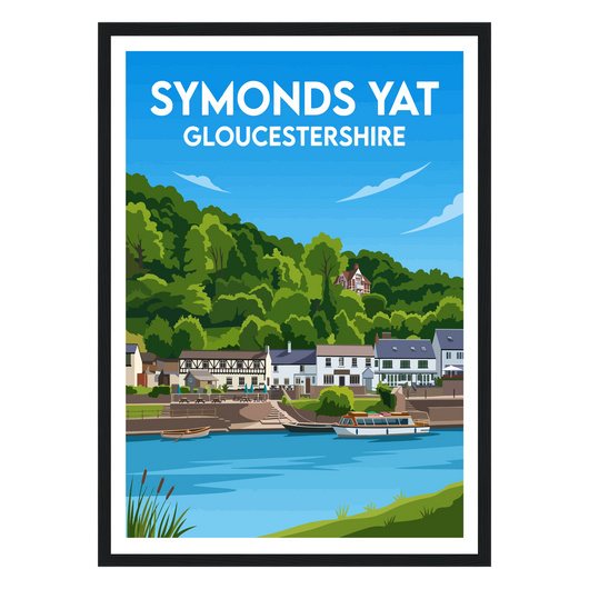 Symonds Yat