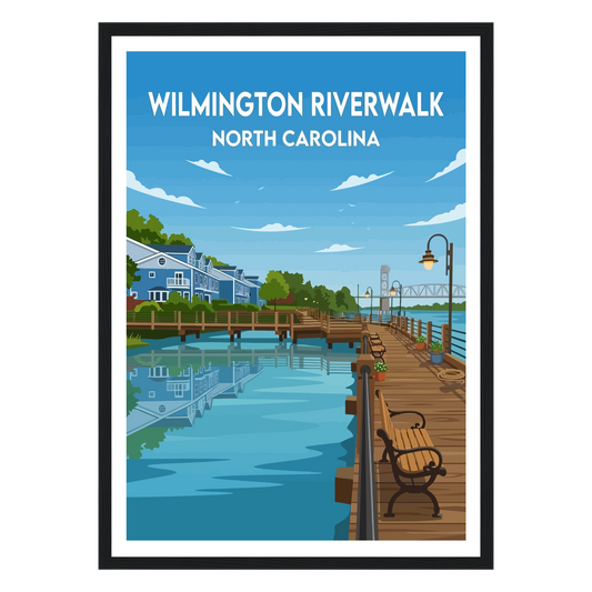 Wilmington Riverwalk