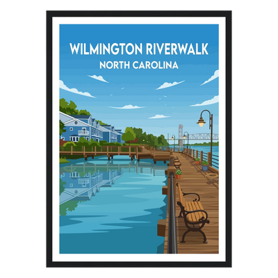 Wilmington Riverwalk