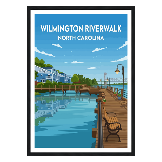 Wilmington Riverwalk