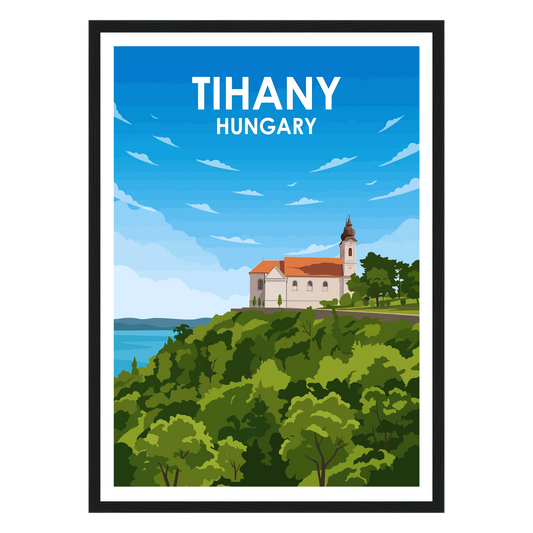 Tihany