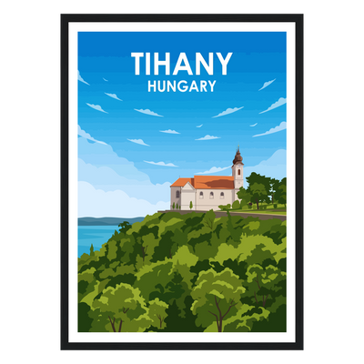 Tihany